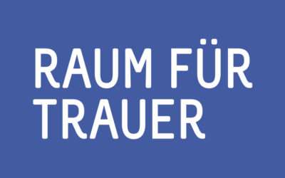Friedhöfe müssen Gemeinschaftsaufgabe werden
